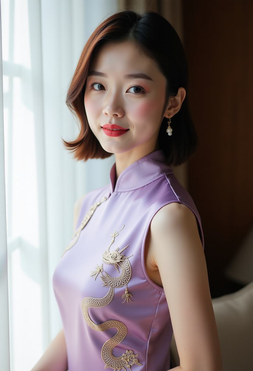 PPR热熔手法